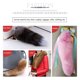 thumbnail image 3 of Minnieouse Llavero bolso bolsos baratija accesorios bolso mujer percha colgante decoraciones mujer encantadora perchas accesorios llaves Ropa, zapatos y accesorios Miscelánea, 3 of 5
