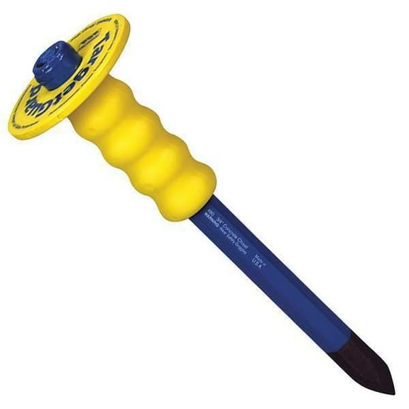 Dasco Pro G480 3/4" Concrete Chisel