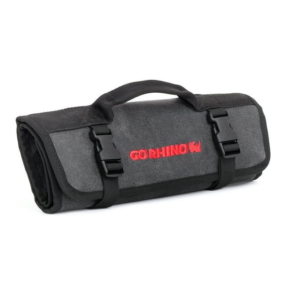 Go Rhino XG1040-01 Xventure Gear - Wrench Roll - Large