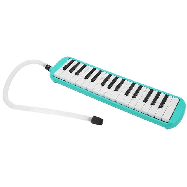 Pianos de boca profesionales, teclado de piano de aire 32 teclas melódicas Teclado de piano de aire impulsado por el rendimiento