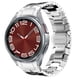 thumbnail image 3 of Correa de acero inoxidable para reloj Samsung Galaxy Watch5/6/7 FE Classic Iron Man, 3 of 6