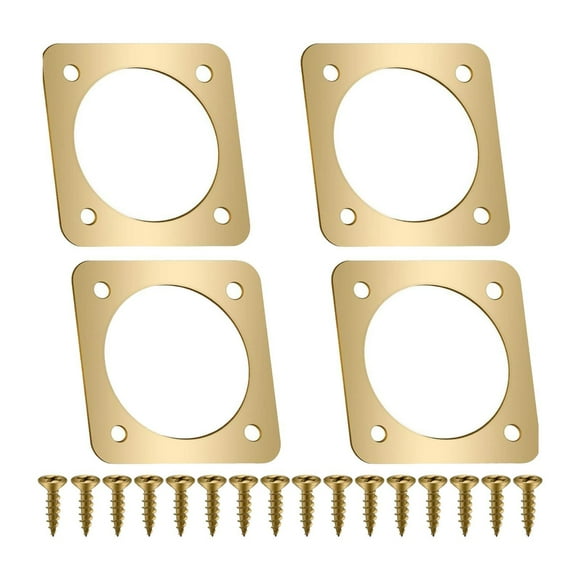 Protector de casa para pájaros, protector de casa para pájaros de metal, resistente, protege el orificio de entrada, protector de orificio de casa