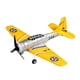 thumbnail image 4 of Avión de control remoto RC de 4 canales, avión portátil con giroscopio de 6 ejes, ligero, de espuma, juguete para niños, regalo, 4 of 8