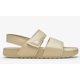 thumbnail image 2 of New Balance N-Clay Casual Sandals SD3601BE2 Unisex Sports Shoes Beige NBRJFS421A, 2 of 6
