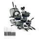 thumbnail image 1 of Batería de Cocina Tramontina Primaware 27 Piezas, 1 of 6