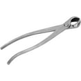thumbnail image 2 of Coupe-Branche, Coupe-Bonsaï en Acier Inoxydable Coupe-Bouton Concave Outil de Jardinage 210mm, 2 of 7