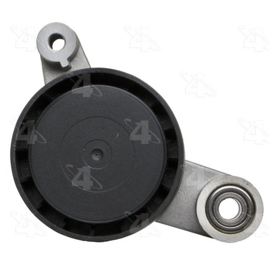 Four Seasons 45046 Drive Belt Idler Pulley Fits select: 1994-2001 BMW 750