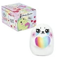 thumbnail image 6 of Moriah Elizabeth 6” Mini Mystery Plush – Valentine’s Collection; YouTube Craft Channel, Blind Box, 1 of 6 Possible, Official Moriah Elizabeth Merch, 6 of 9