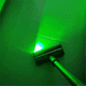 thumbnail image 3 of Accesorio de luz LED para detector de polvo de aspiradora, LED verde para accesorios de aspiradora, 3 of 4