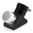Astronomical Telescope Eyepiece 45 / 90 Degree Diagonal Erecting Prism