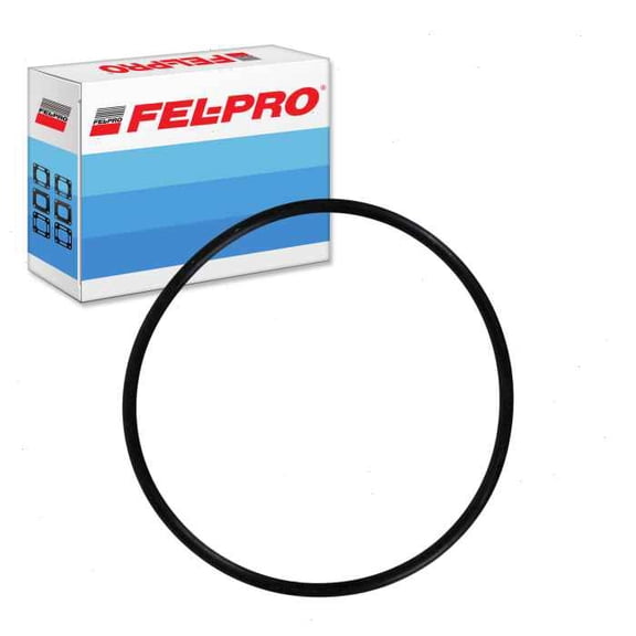 Fel-Pro Upper Intake Manifold Gasket Set compatible with GMC Sierra 3500 HD 6.6L V8 2007-2010