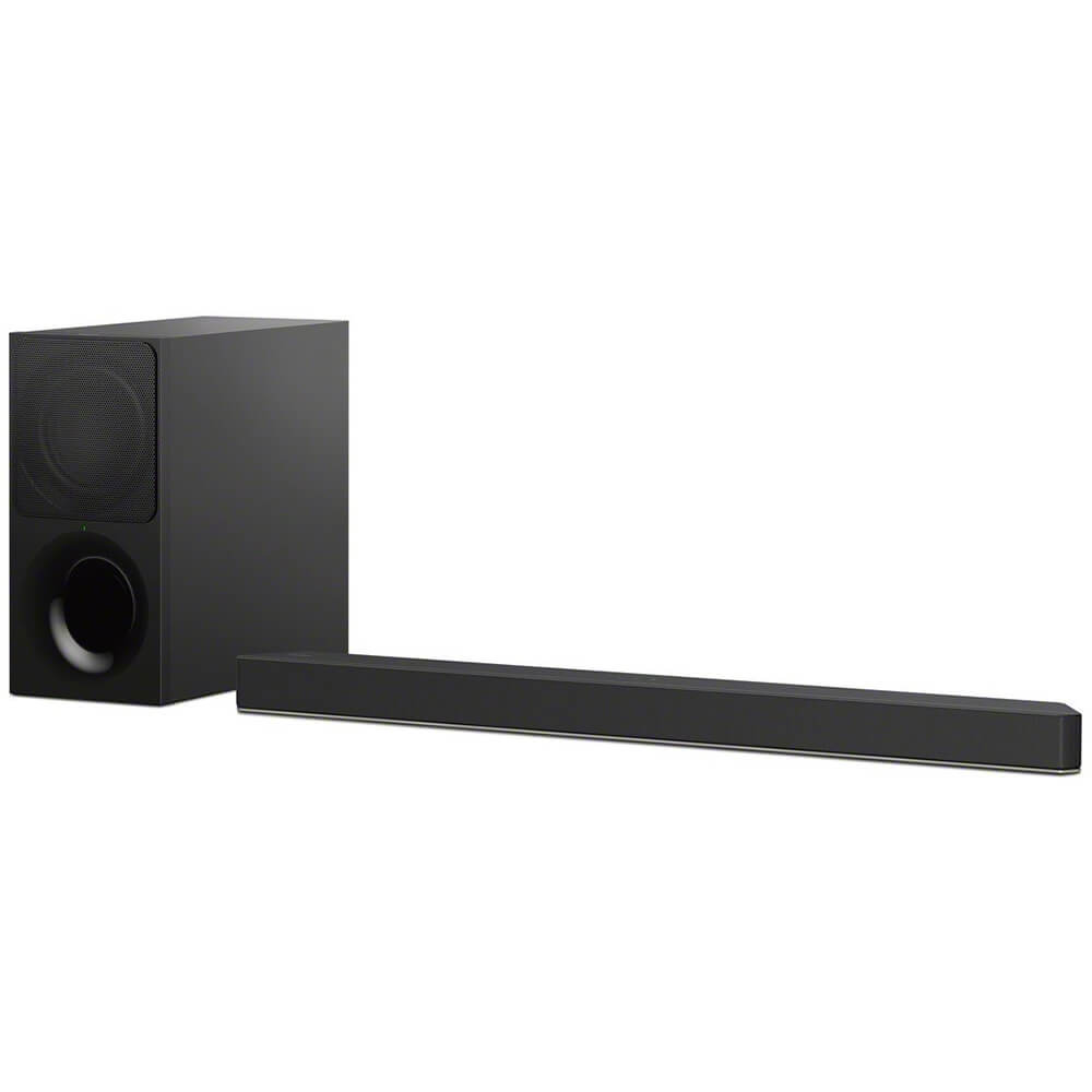 Sony 2.1 Channel Dolby Atmos/DTS:X Soundbar with Bluetooth - HT-X9000F - image 2 of 5