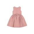 thumbnail image 6 of Kensie Girl Sparkle Bodice Sleeveless Dress, Sizes 4-16, 6 of 6