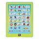 thumbnail image 2 of Baby Electronic Learning Libro, Mácina de Aprendizaje Árabe Portátil Matemticas Simples 28 Pasajes Corálicos 28 Palabras Árabes Educativas para Niños de 3 A 6 Años, 2 of 7