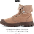 thumbnail image 2 of PALLADIUM BAGGY Boots Woodlin, 2 of 5