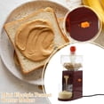 thumbnail image 2 of Electric Peanut Butter Maker Machine For Homemade Sauces And Nut Butter, 2 of 9