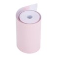 thumbnail image 2 of 10 rouleaux de papier thermique rose pour imprimante thermique de 58 mm, 2 of 4