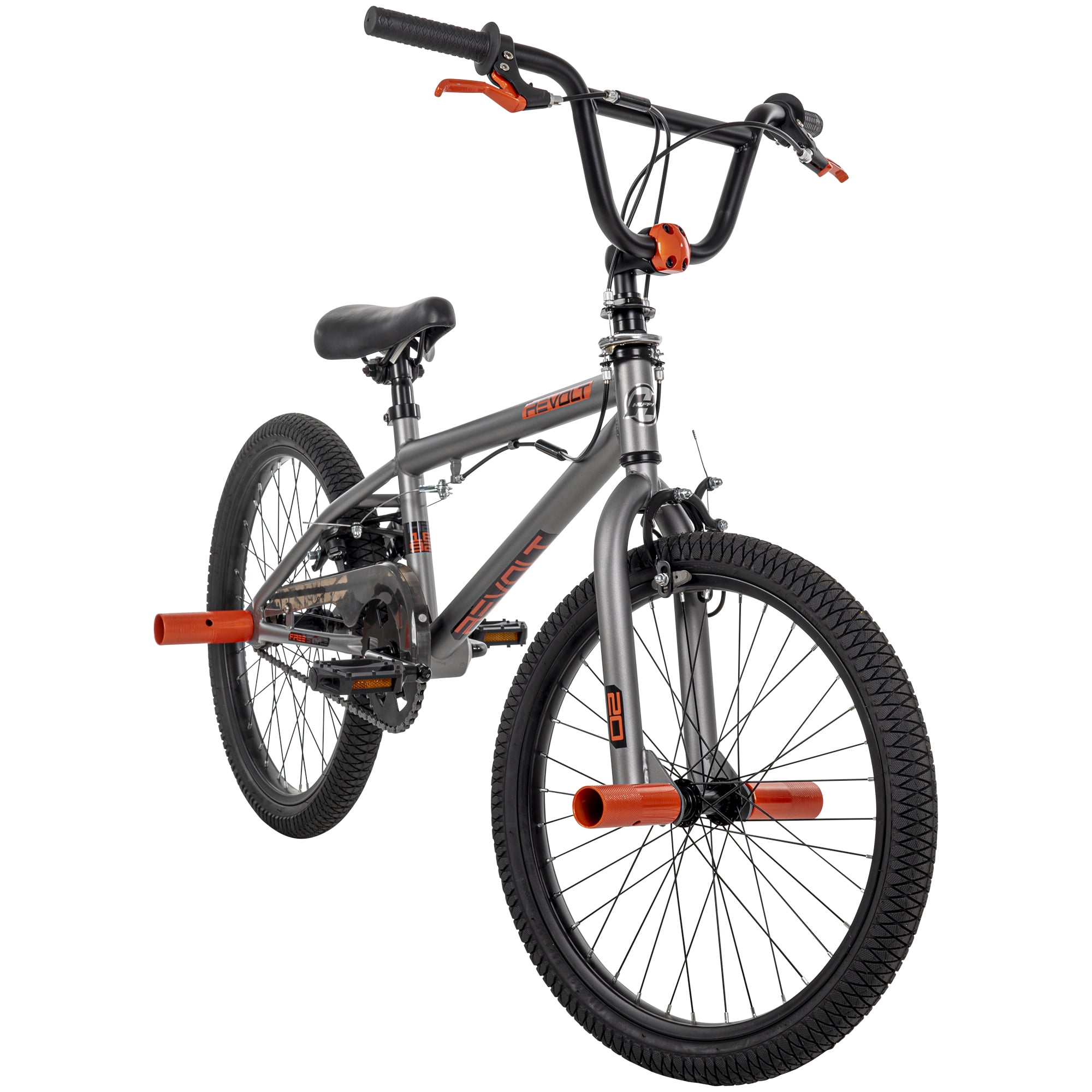 Huffy - Brandclub - Huffy Adjustable Seat Height 20