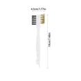 thumbnail image 3 of Wiicoznt cleanings brush Household Kitchenware Good Home Products Four-in-one Cleaning Brush Gas Stove Multi-functional Wardrobe Brush Rust Removal Steel Brush Range Hood Cleanin, 3 of 8