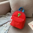 thumbnail image 3 of 2019 New Fashion Versatile Shoulder Bag Cute Backpack Girl Bag, 3 of 4
