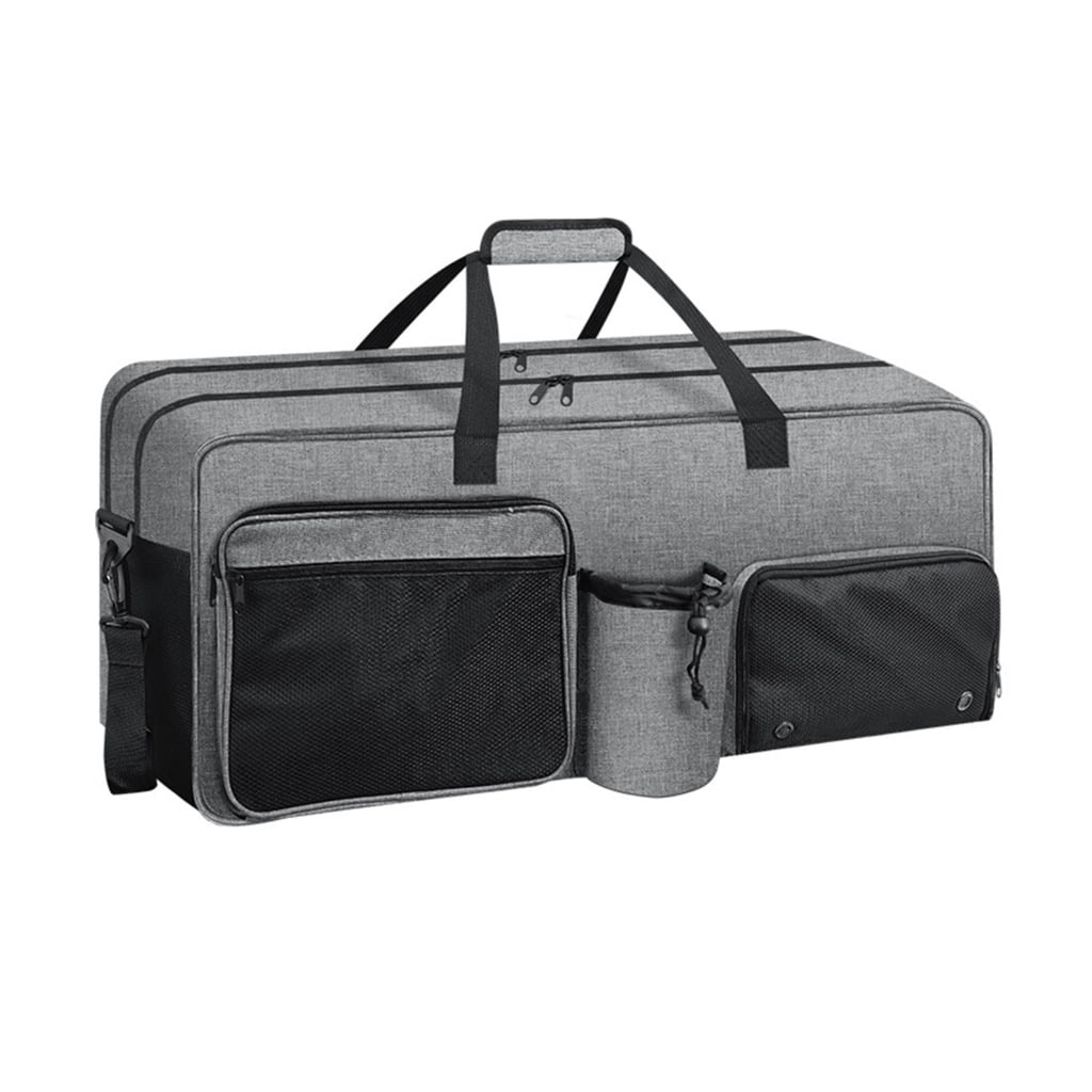 Yokua 7 Racquet Tennis Bag Tennis Rackets Bag Large Capacity Badminton Racket Bag