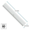 Great Value Wireless Motion Activated LED Light Bar