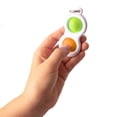 thumbnail image 2 of Black Friday Simple dimple, MINI Pop it Fidget Finger Toy / Toy- CE 1313:Blue - Green Great Gift, 2 of 4