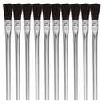 thumbnail image 1 of Shisuyan Bulk Paint Brushes Iron 36Pcs For Leatherworkers Diy Design, 1 of 8