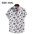thumbnail image 2 of Men's Hawaiian Shirts - Hawaiian Shirts for Men, 2 of 5