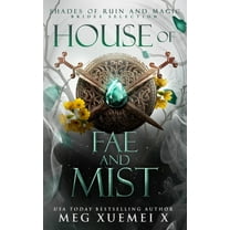 House of Fae and Mist, (Paperback)