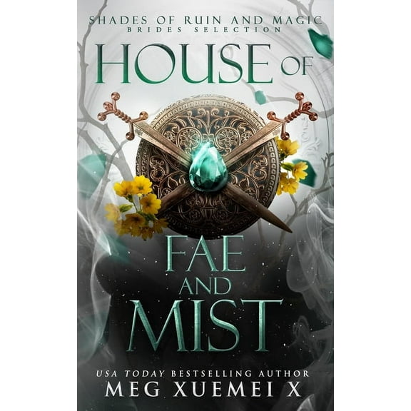 House of Fae and Mist, (Paperback)