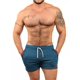 thumbnail image 2 of Short Deportivo, Gym O Casual Masculino Fénix Fit Spandex, 2 of 4