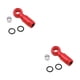 thumbnail image 3 of Advancent de aceite para bicicletas de montaña, cabezal de oliva, conectores de manguera de freno de disco hidráulico, accesorios de Type8 NO8, 3 of 6