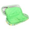 thumbnail image 2 of Insulin Cooler Travel Case, Insulin Pen Carrying Case Multi Layer Protective Lightweight  For Diabetic, 2 of 8