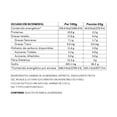 thumbnail image 3 of Harina preparada U-MIX Keto brownies 250 g, 3 of 3