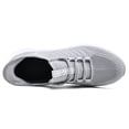 thumbnail image 3 of Zapatos para Correr Punto Deporte Malla Hombre Transpirables Antideslizantes Al Aire Libre, 3 of 9