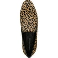 thumbnail image 4 of Donald J Pliner Mocassin Plat pour Femme, Noir, 4 of 5