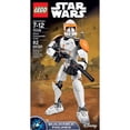 thumbnail image 2 of LEGO Star Wars Clone Commander Cody 75108 (82 Pieces), 2 of 5