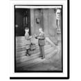 thumbnail image 2 of Historic Framed Print, Henry C. Wallace, [8/16/21] - 3, 17-7/8" x 21-7/8", 2 of 9