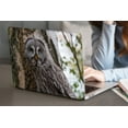thumbnail image 5 of KSK KAISHEK Compatible with MacBook Pro 15 inchs Case 2016-2019 Rel. Model A1990 A1707, Plastic Hard Case, Feather Series 0180, 5 of 5