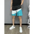 thumbnail image 2 of Pantalones cortos para hombre, de tabla, para playa, baloncesto, entrenamiento, joggers, secado rápido, deportivos, ajuste con elástico Ice Essential XL, 2 of 4