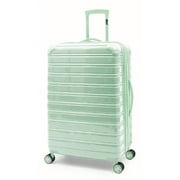 iFLY Hardside Luggage Fibertech 20", Moss