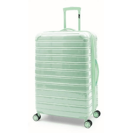 iFLY Hardside Luggage Fibertech 20", Moss