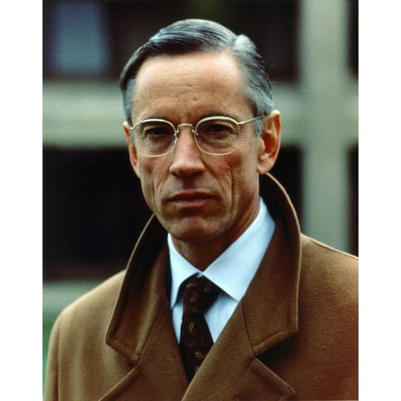 Scott Glenn in a Coat Portrait Photo Print (24 x 30)
