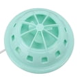 thumbnail image 3 of Portable Ultrasound Dish Washing Machine IP67 Waterproof High Frequency Vibration Dishwashers USB Charging Vegetable Fruit Dishwashers, 3 of 5