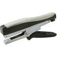 thumbnail image 3 of Bostitch Standard Plier Stapler, 20-Sheet Capacity, 0.25" Staples, 2.5" Throat, Black/Gray, Each, 3 of 3