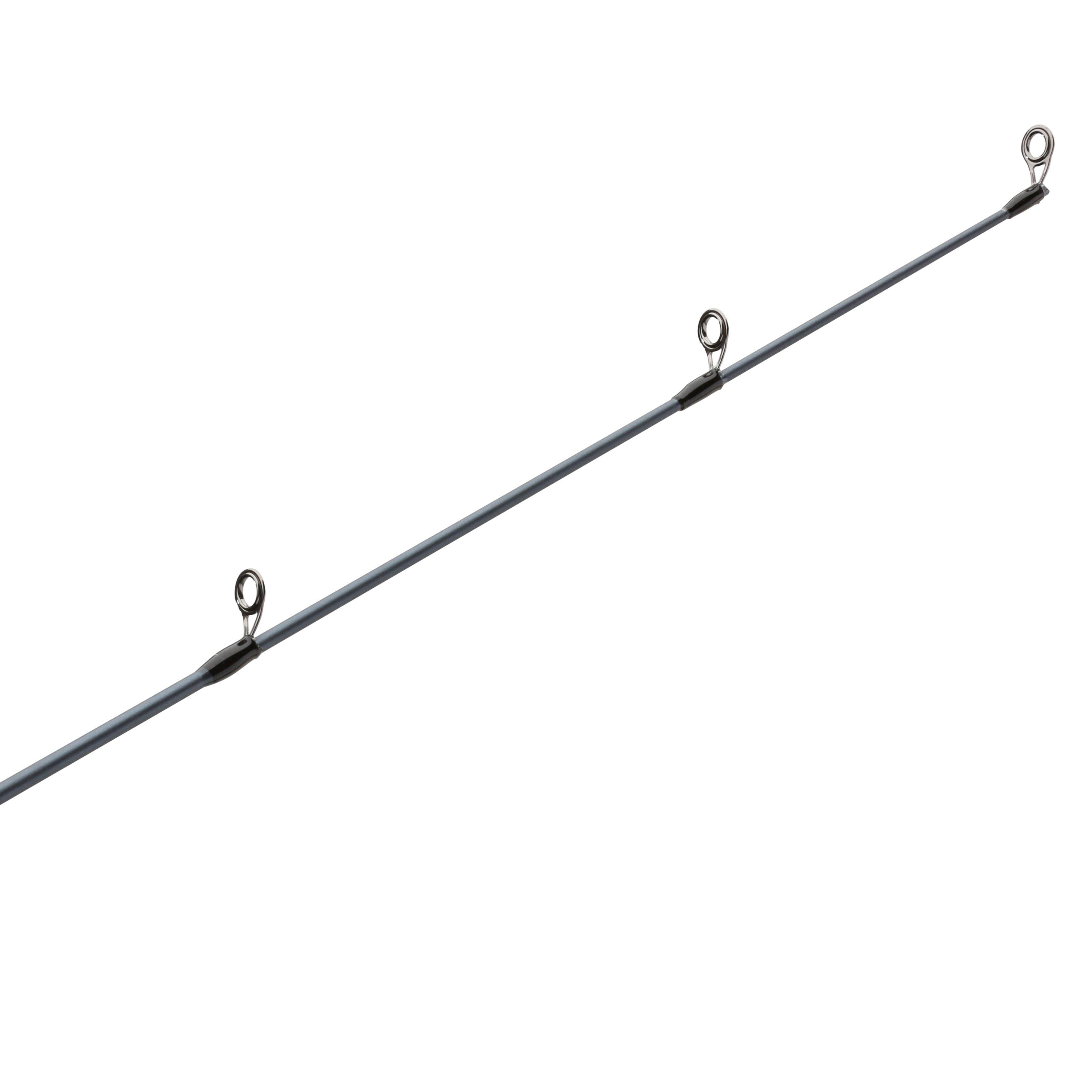Pflueger President XT Casting Fishing Rod, 6'6" Medium