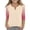 Watermelon Red, variant on Grblisyd Girls Shirts Size 10-12 3/4 Sleeve Henley Shirts Button Down V Neck Raglan Tops Loose Color Block Blouse