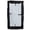 Black, variant on TIELUTT Replacement Shade Cloth Swing Cover Rainproof Garden Patio Outdoor Rainproof Swing Replacement Cool Camping Gadgets Kids Gear Bags for Camping Hiking Pole Tent Emergency Gadget