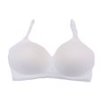 thumbnail image 1 of Brasier Warners sin Varilla Blanco Talla CH, 1 of 4